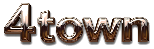 4town logo